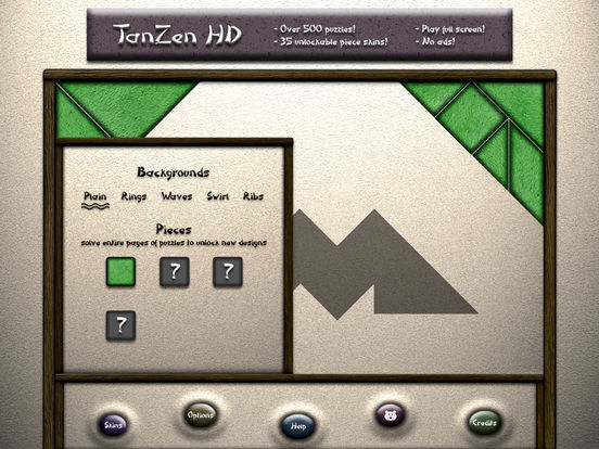 iPad Screenshot 3