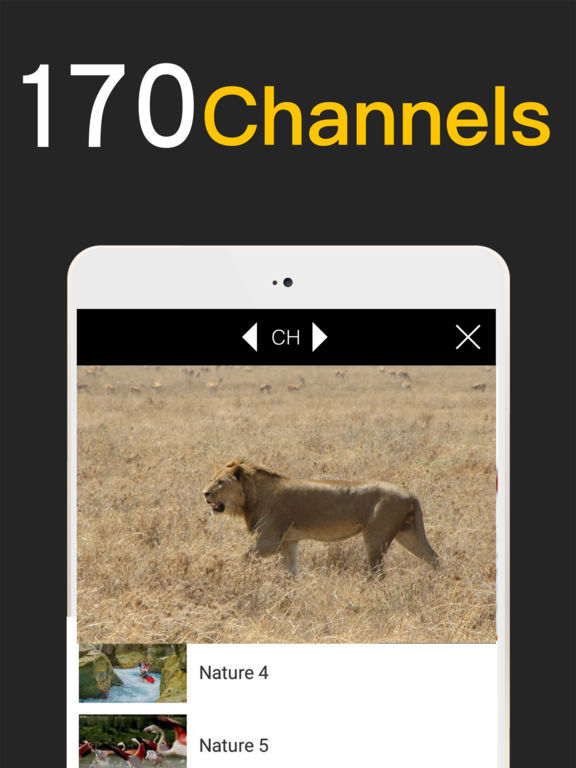 FREE TV App: Live News, TV Shows, Moviesのおすすめ画像2