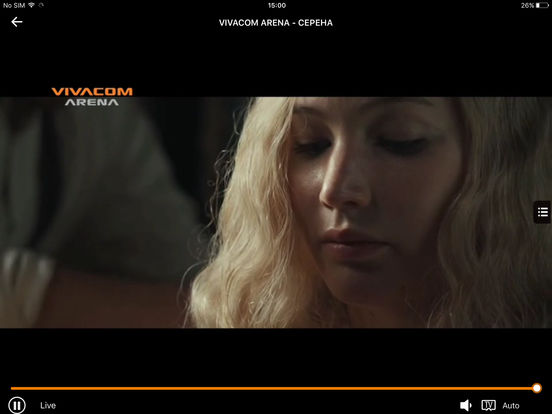 iPad Screenshot 3