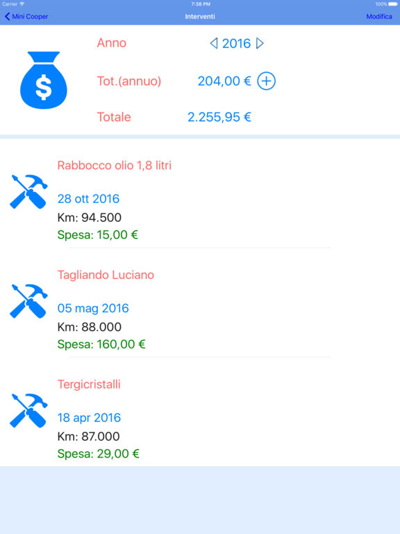 iPad Screenshot 3