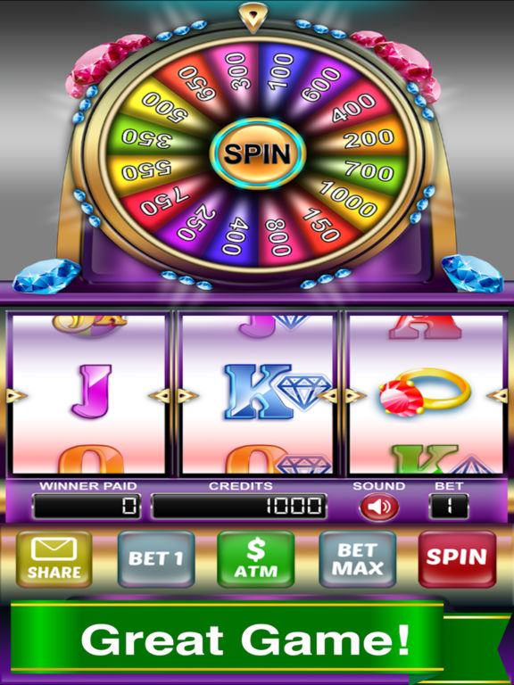lucky wheel slots free coins