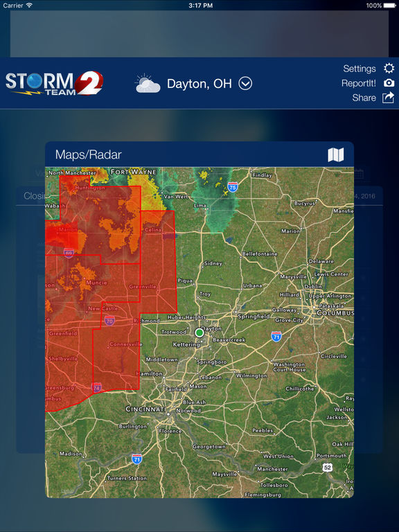 louisville-ky-weather-forecast