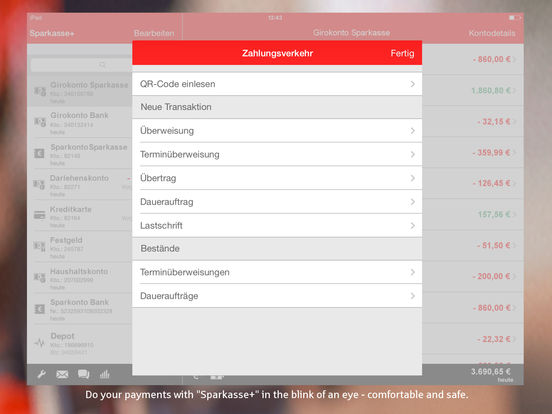 iPad Screenshot 4