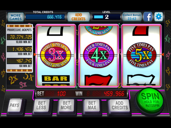 777 Stars Casino - Free Old Vegas Classic Slotsscreeshot 4