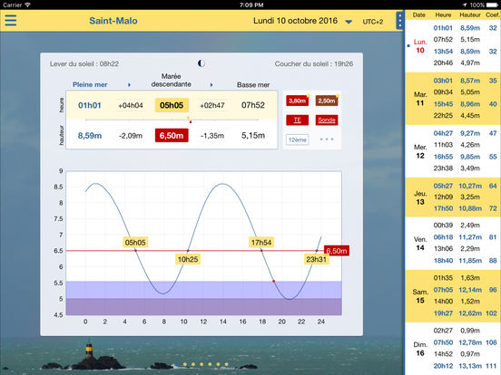iPad Screenshot 3