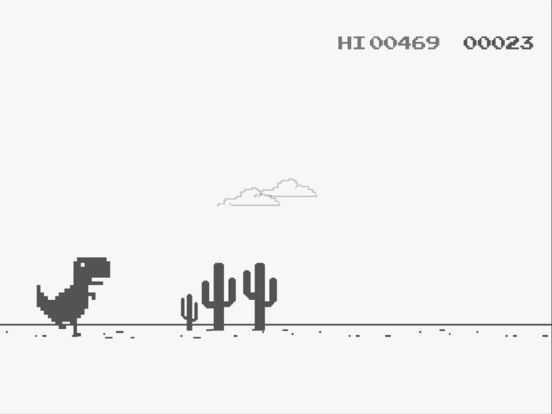 steve the jumping dinosaur game unblocked