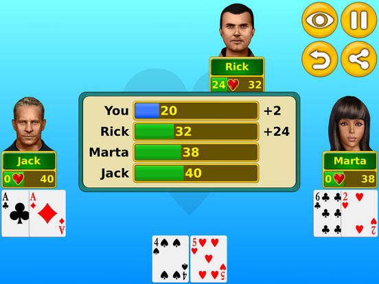 spades play it online