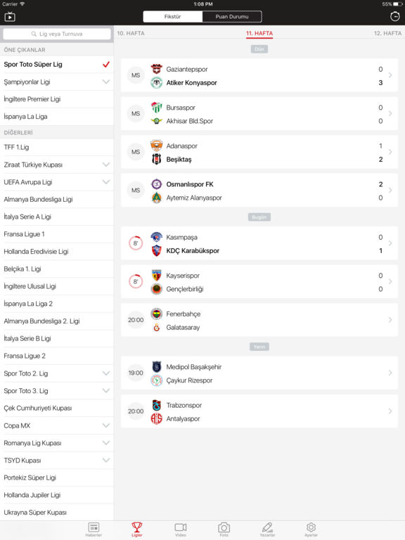 iPad Screenshot 5