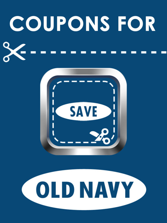 Old navy app coupons