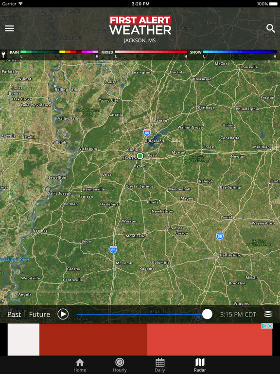 First Alert Weather appPicker First Alert Weather appPicker