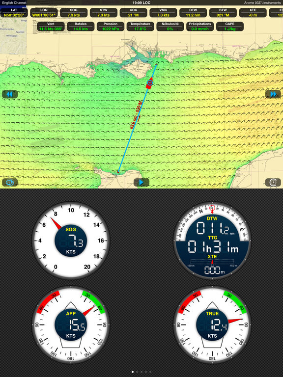 iPad Screenshot 4