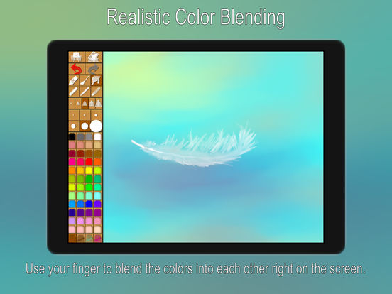 iPastels iPastels