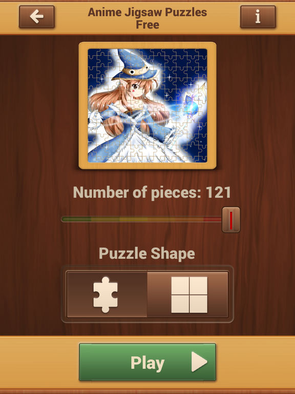 App Shopper Anime Jigsaw Puzzles Free Matching Puzzle