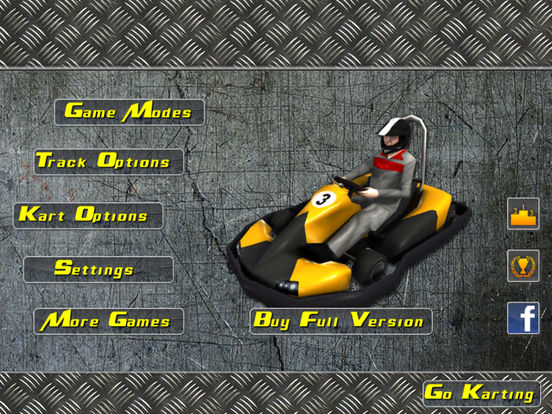 iPad Screenshot 5
