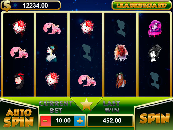 Las vegas slot machine payout ratio
