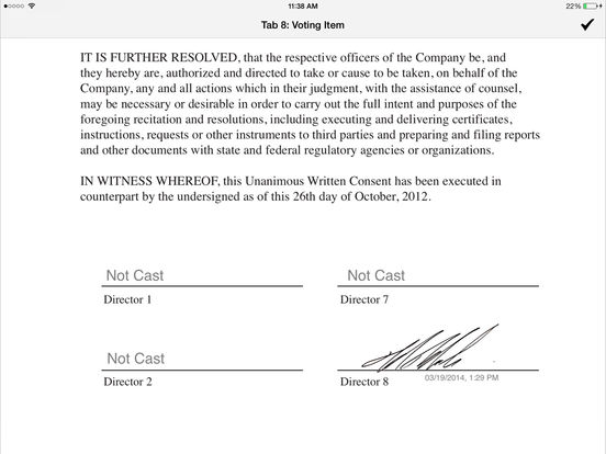 iPad Screenshot 4