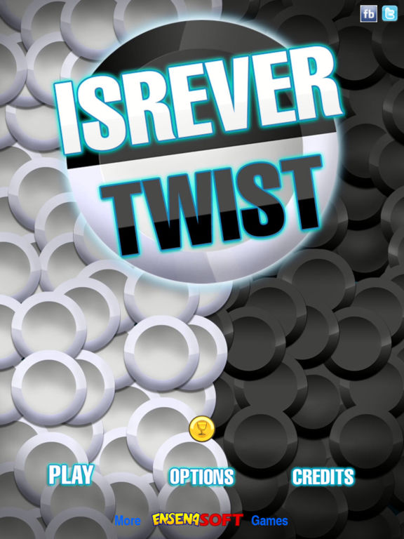 Isrever Twistscreeshot 1