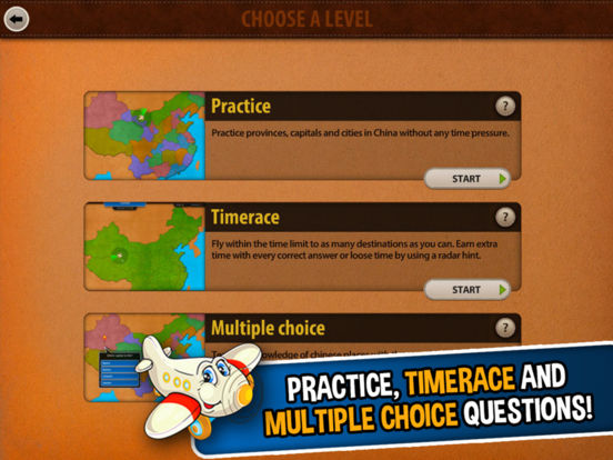 iPad Screenshot 4