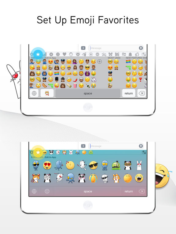 App Shopper: Emoji> (Utilities)