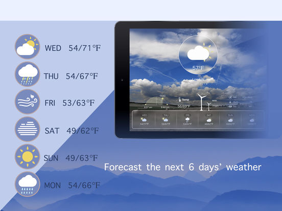 iPad Screenshot 3