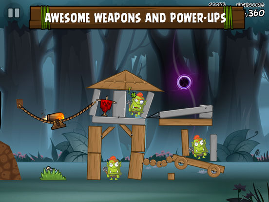 iPad Screenshot 3