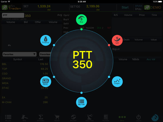 iPad Screenshot 2