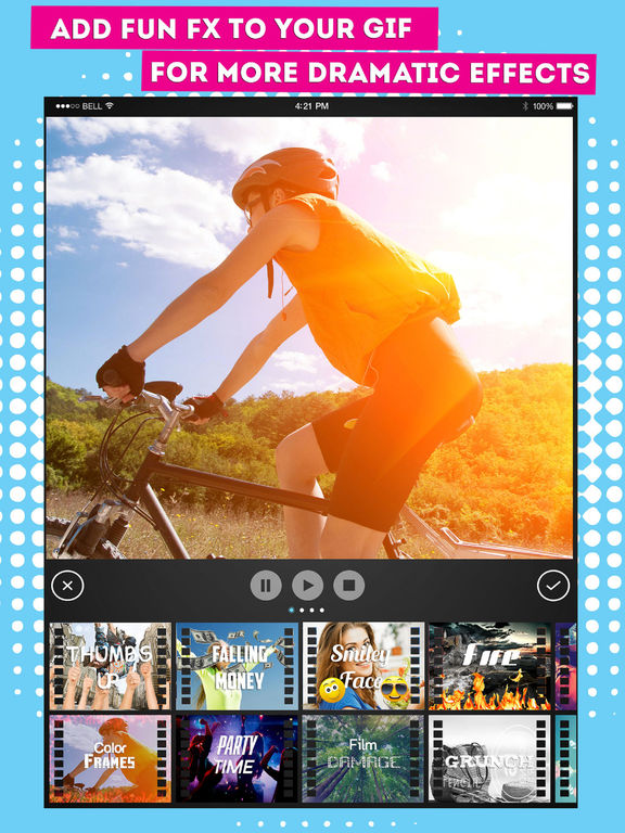 iPad Screenshot 3