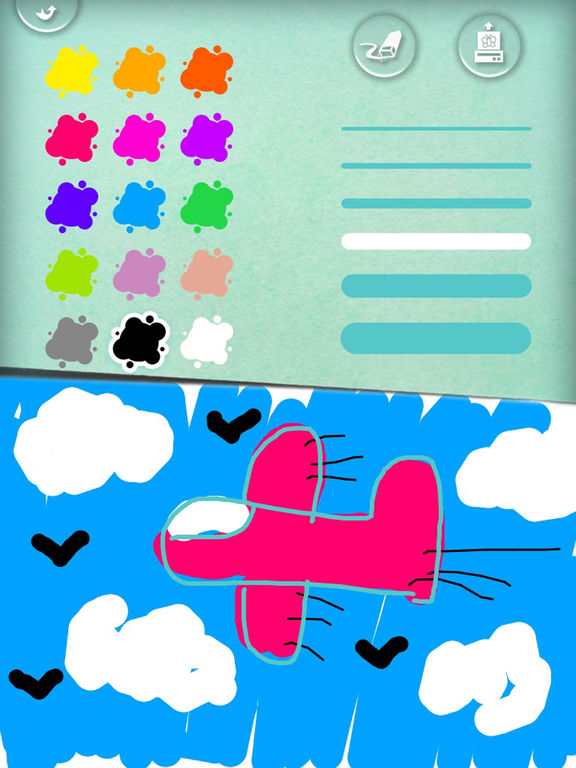 iPad Screenshot 2