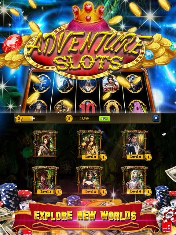 Destiny casino