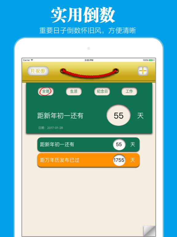 iPad Screenshot 3
