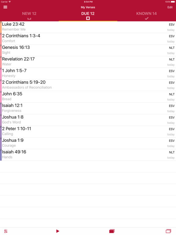 iPad Screenshot 2