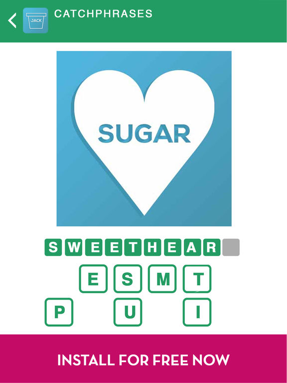 100 PICS #1 Picture Quiz Game screenshot 10