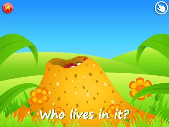 123 Kids Fun PEEKABOO Educational Toddler Games 123 Kids Fun PEEKABOO Educational Toddler Games