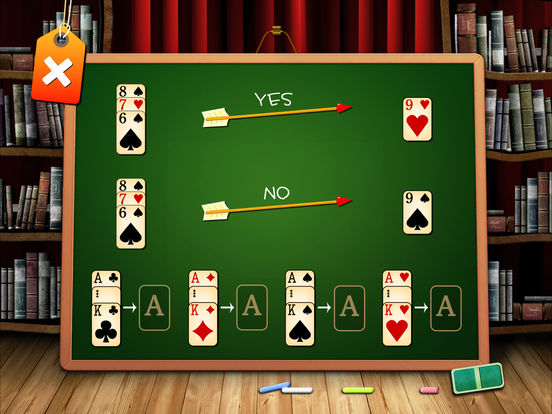 iPad Screenshot 2