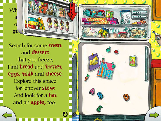 iPad Screenshot 2