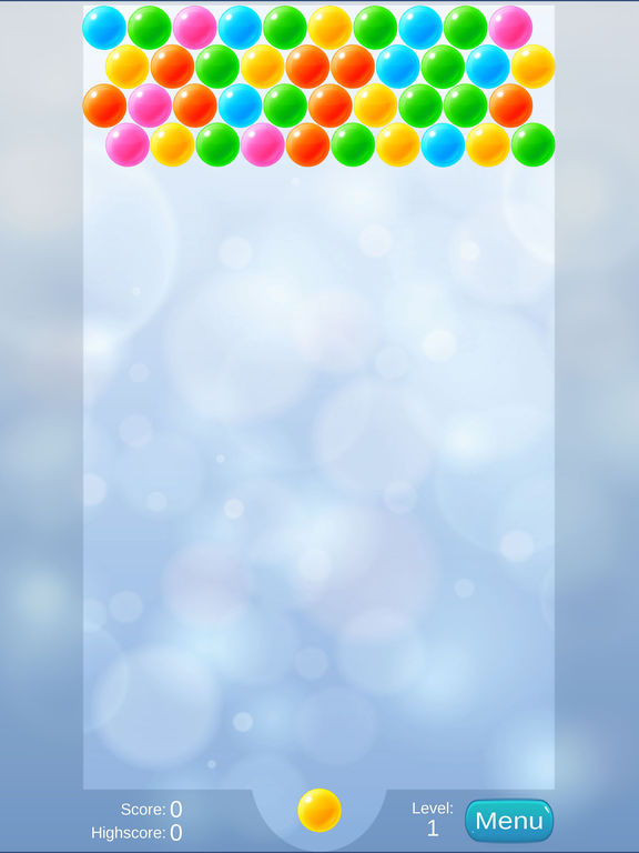 Bubble Mags Candy - Pure fun bubble shooter на iPad