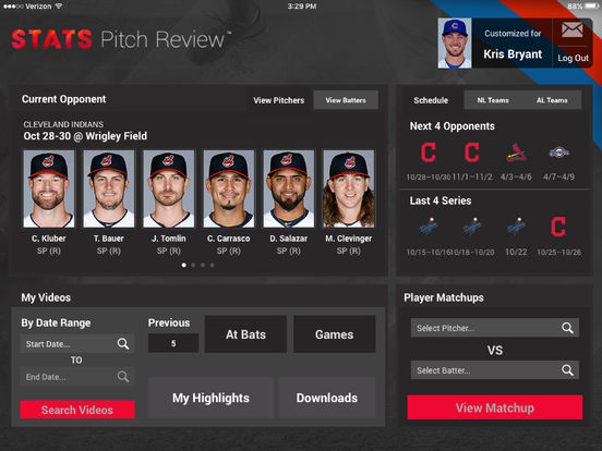 iPad Screenshot 2