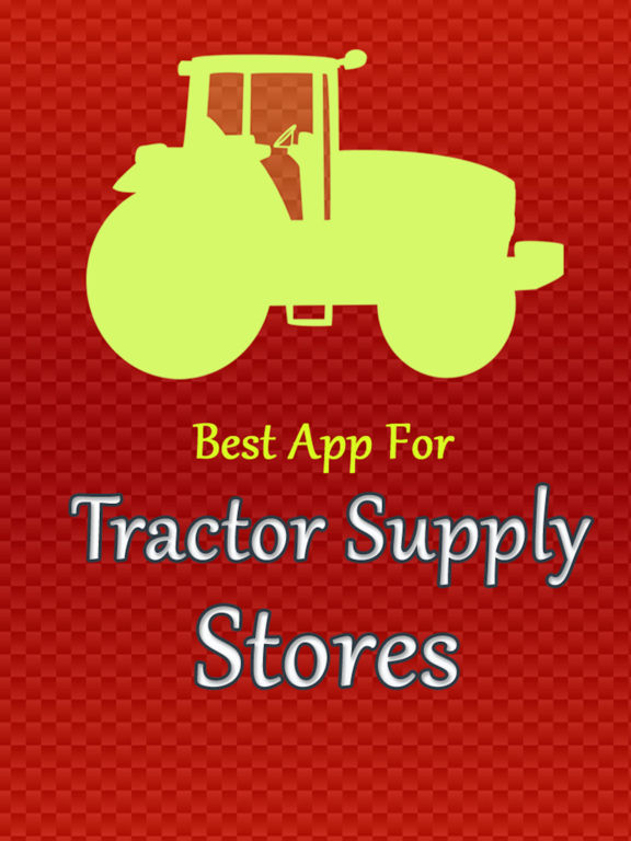 Tractor supply app Fill-in Standard Company Job Applications. internetmovie.ml > > tractor-supply-app tractor-supply-app.