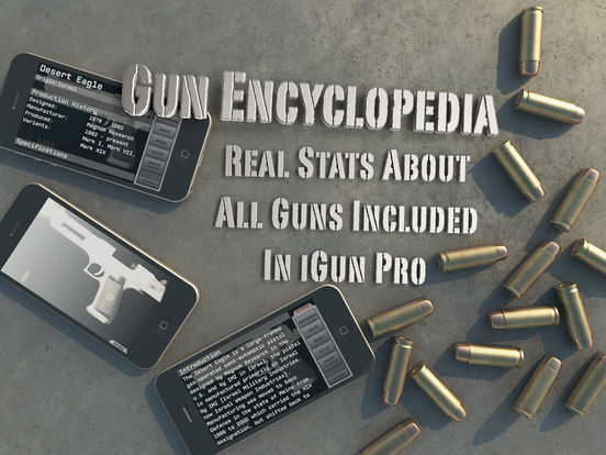 iGun Proscreeshot 5