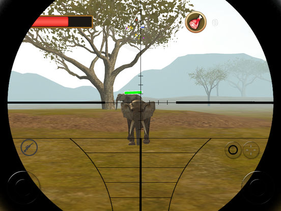 african safari hunting game free download pc
