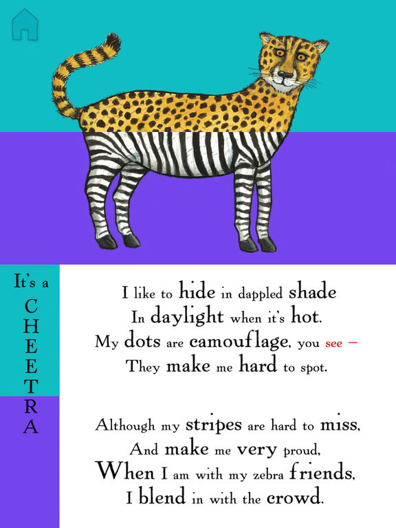 Axel Scheffler's Flip Flap Safari Axel Scheffler's Flip Flap Safari