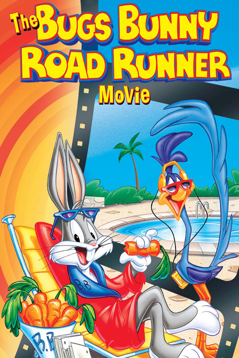 The Bugs Bunny/Road-Runner Movie Full - kisscartoonme