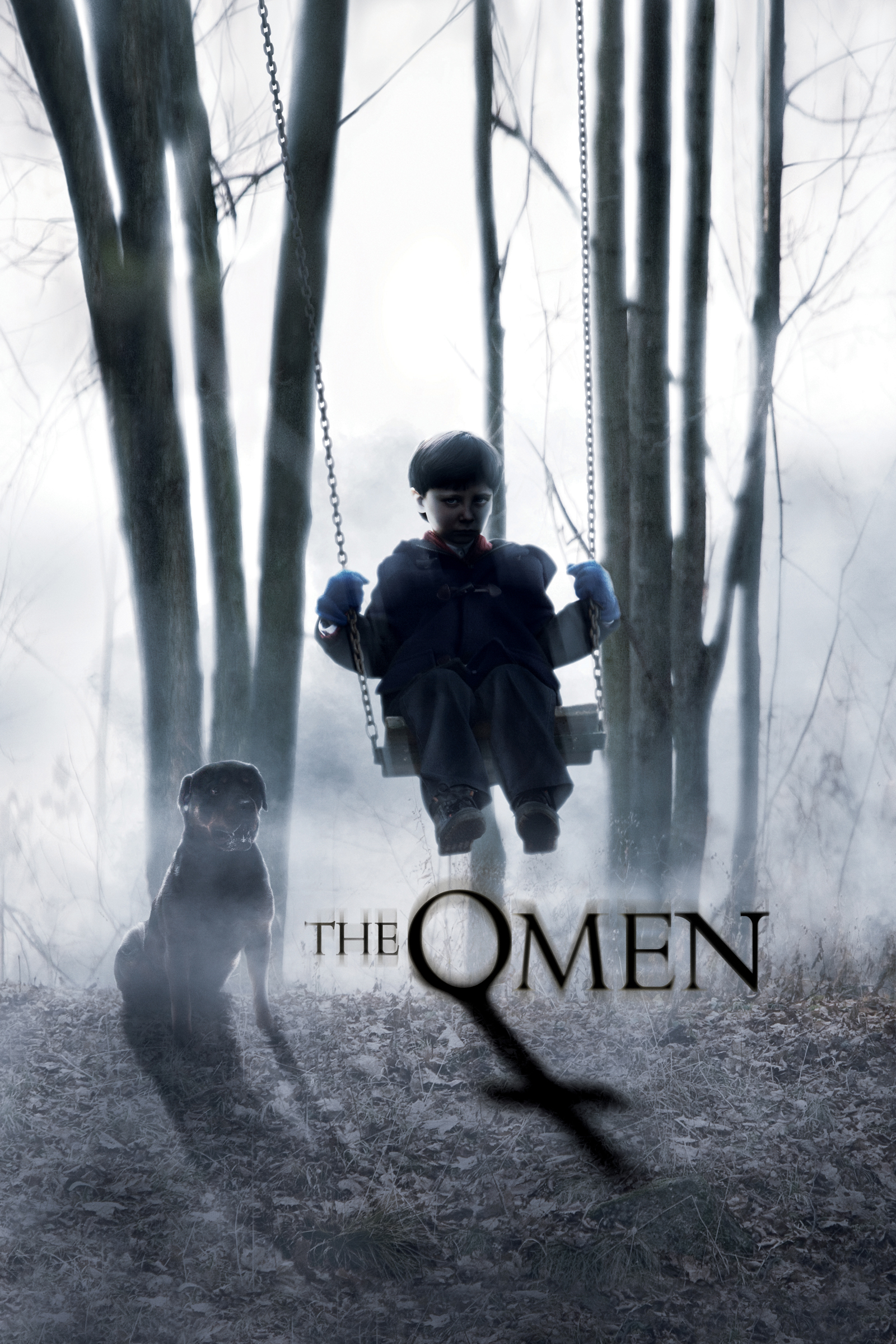 iTunes Movies The Omen