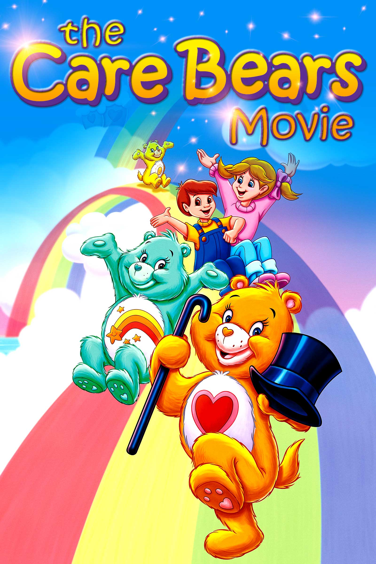 care and bears