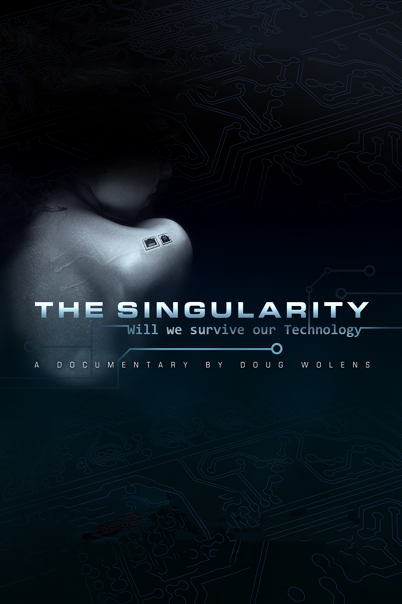 singularity movie