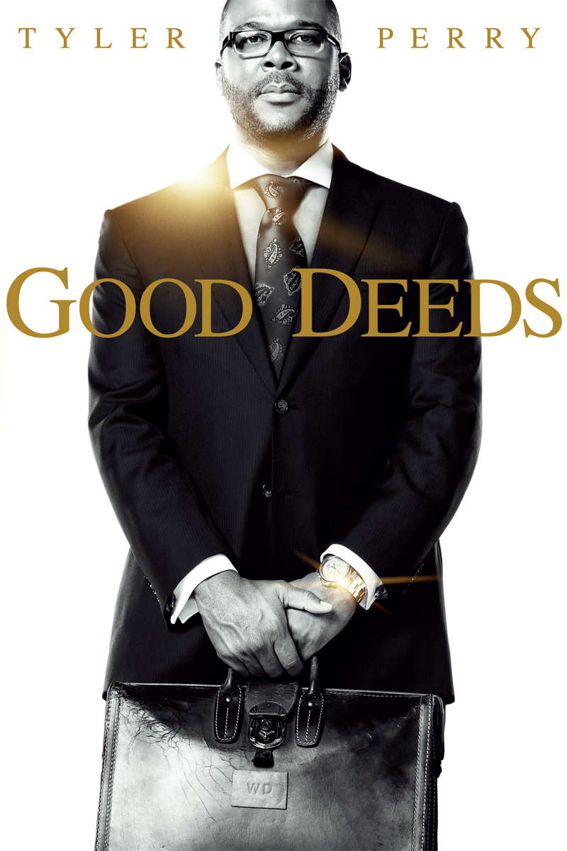 Tyler Perrys Good Deeds 2012 - Rotten Tomatoes