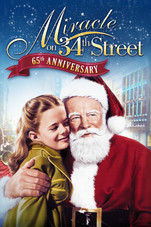 Miracle On 34th Street (1947)