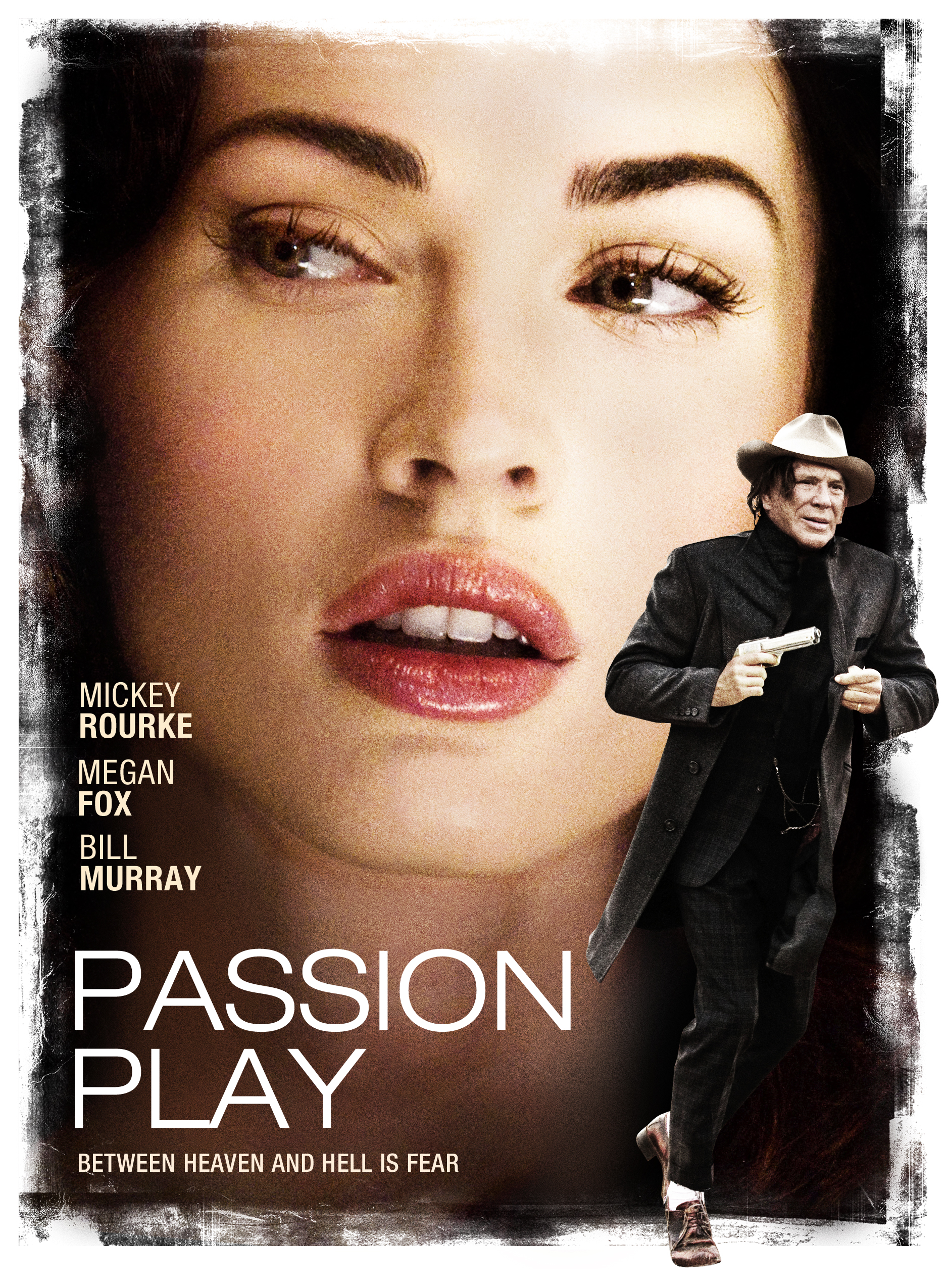 Itunes Movies Passion Play