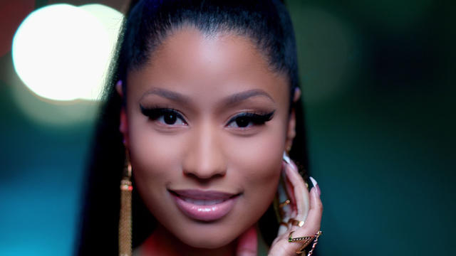 Скачать песню usher nicki minaj