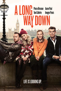 Re: Dlouhá cesta dolů / Long Way Down, A (2014)